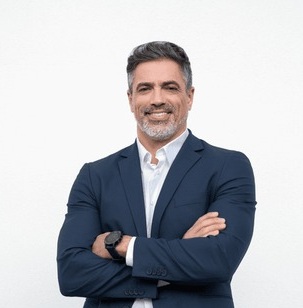 Michael Anderson - CEO & Founder at ApexCyberSec